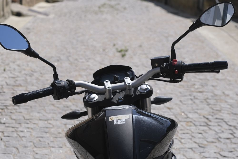 Benelli bn 125cc