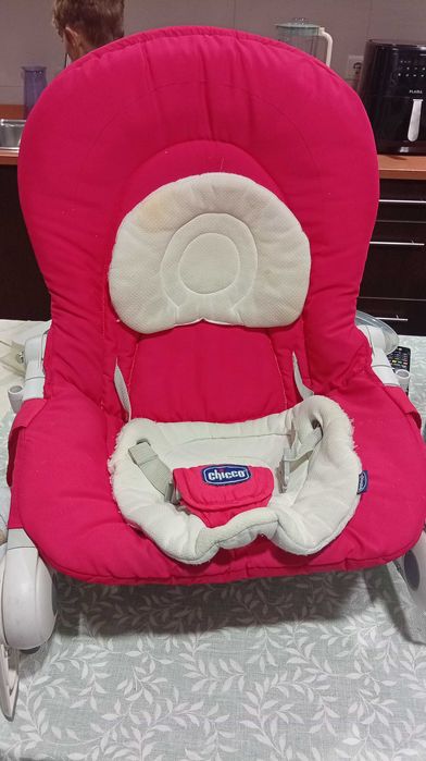 Espreguiçadeira chico