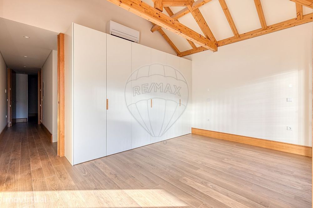 Duplex T2 para arrendamento