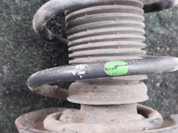 Amortecedor frente esquerdo SEAT Ibiza III (6L1)
