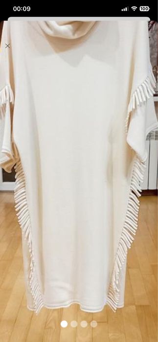 Туника кофта Blumarine оригинал