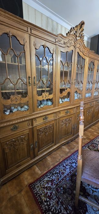 Móvel de sala jantar