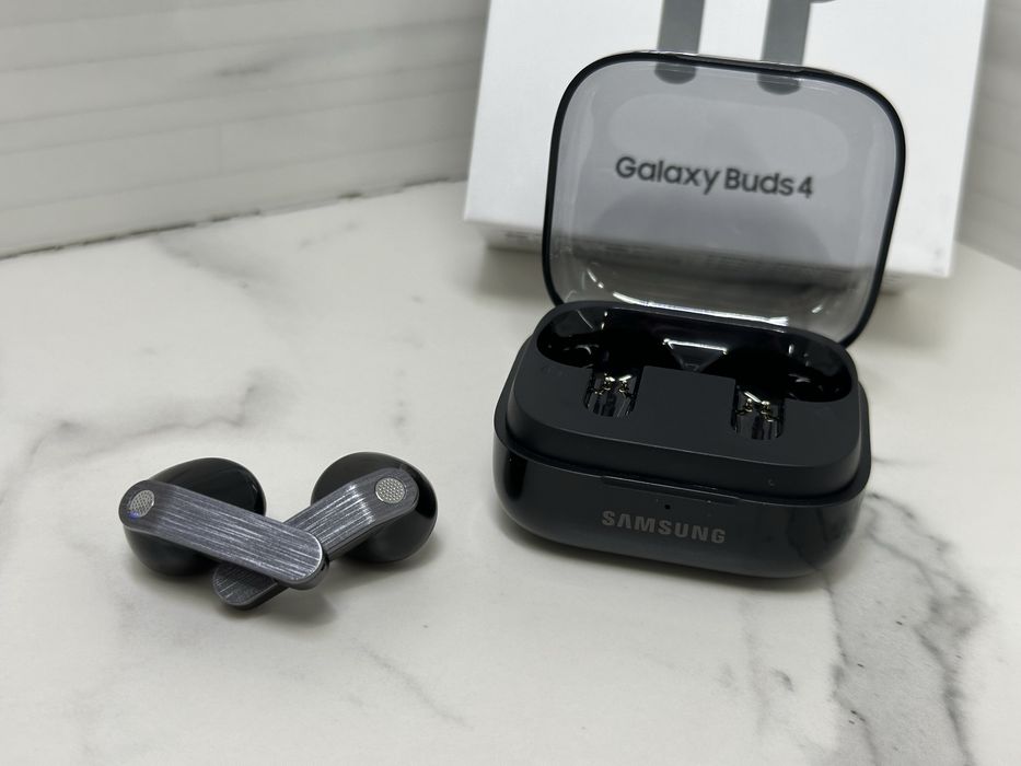 Навушники Samsung Galaxy Buds4 ‼️SALE‼️