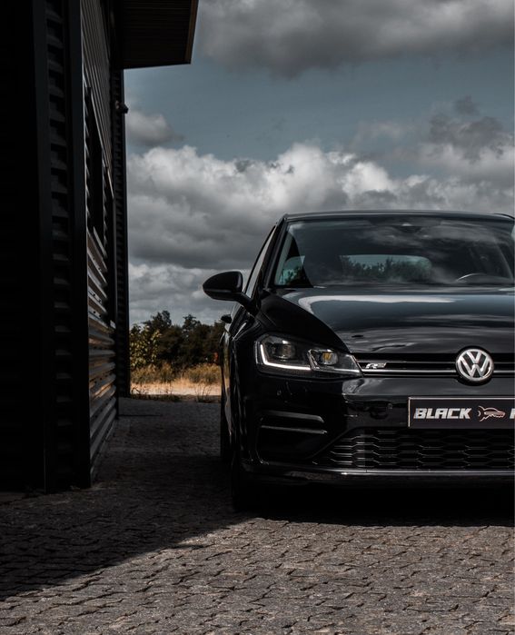 Volkswagen Golf 7.5 R-Line 2.0TDI 150cv DSG FULL EXTRAS