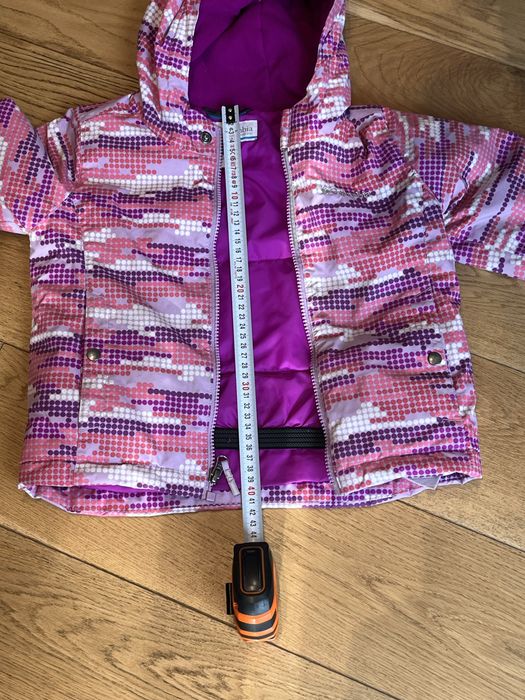 Зимовий костюм комбінезон Columbia 4T 4-5 років