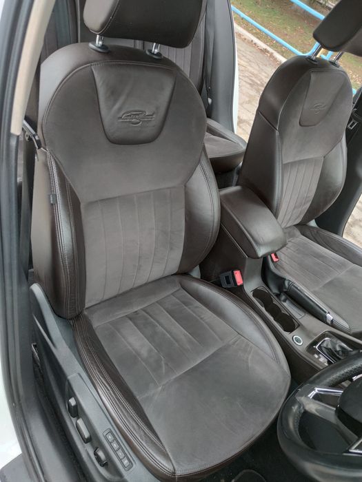 Разборка Skoda A7 2.0 розбірка Octavia A5 A7 1.6 TDI LF9E 9P9P CRMB