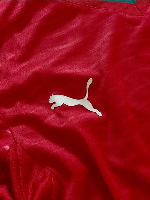 T-Shirt Camisola Seleção Portugal