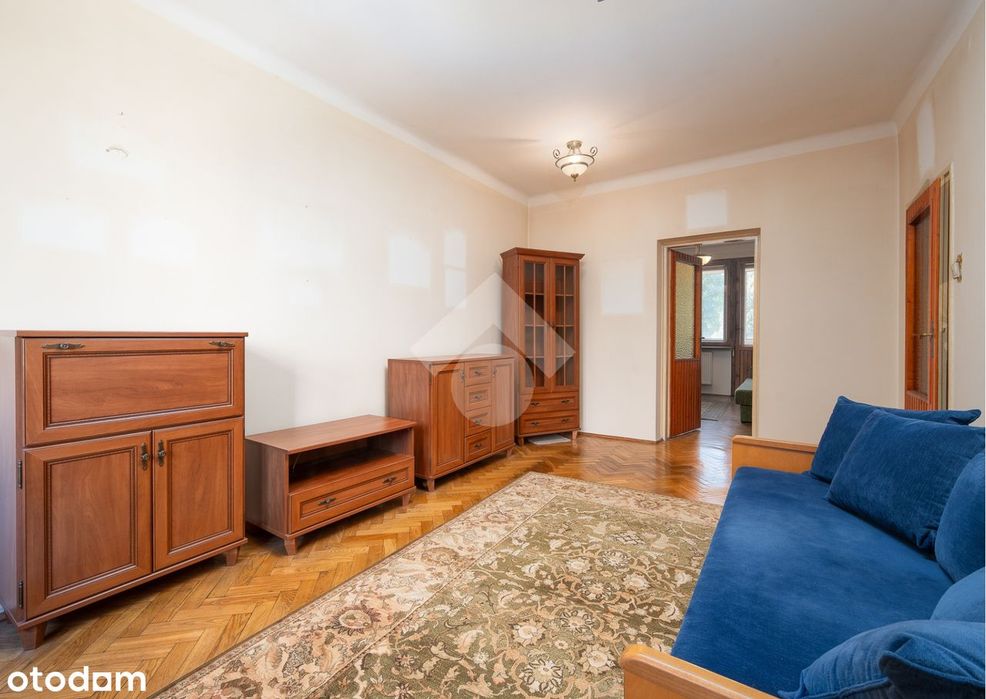 Kraków - Krowodrza - ul. Królewska