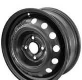 Диск колесный Шевроле Лачетти