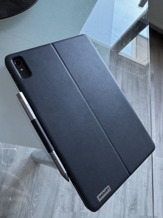 Tablet Lenovo Tab P11 2nd gen. SIM + rysik + etui z klawiaturą