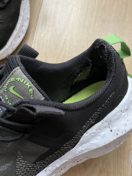 Adidasy Nike 43 bardzo wygogny