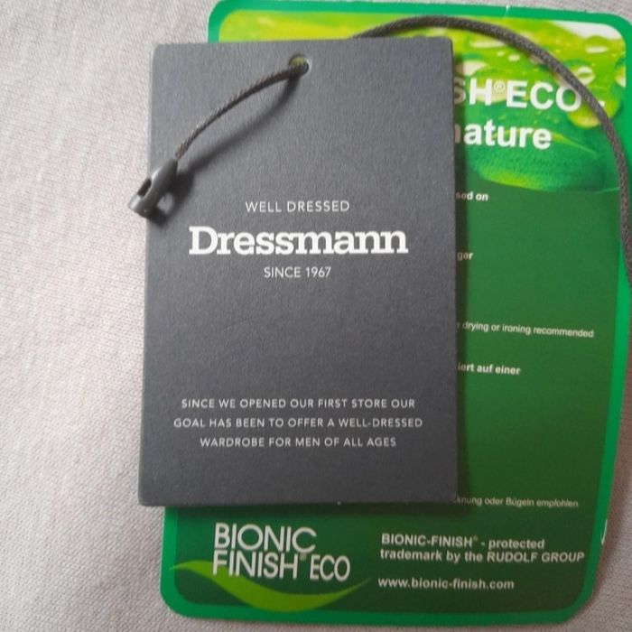 Kurtka zimowa Dressmann 4XL