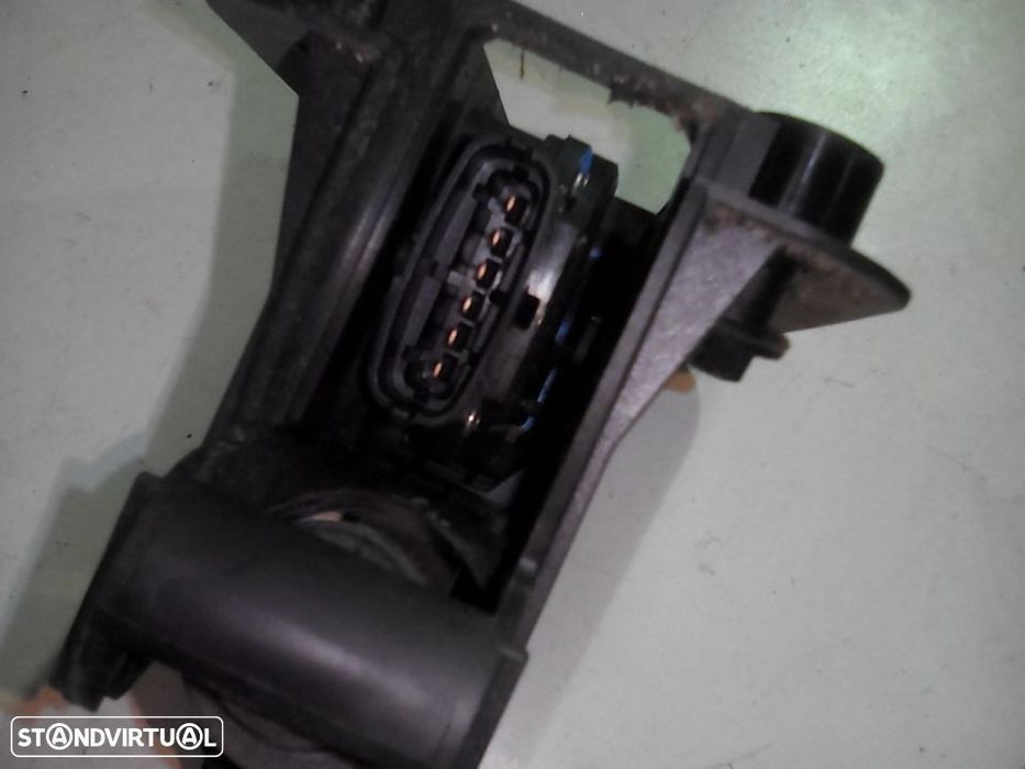 Pedal de acelarador electrico - Smart Fortwo CDI ( 2004 )