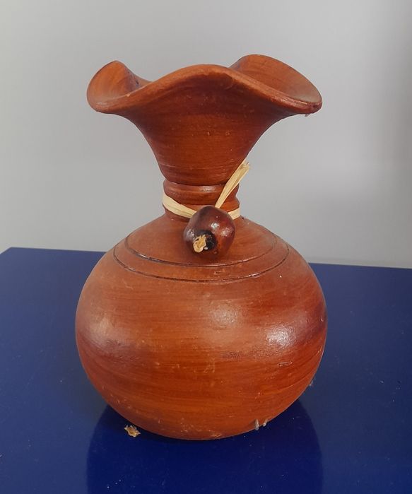 Conjunto de peças decorativas pequenas