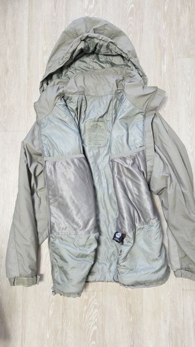 Курточка Level 7 ECWCS Primaloft  США, М Regular