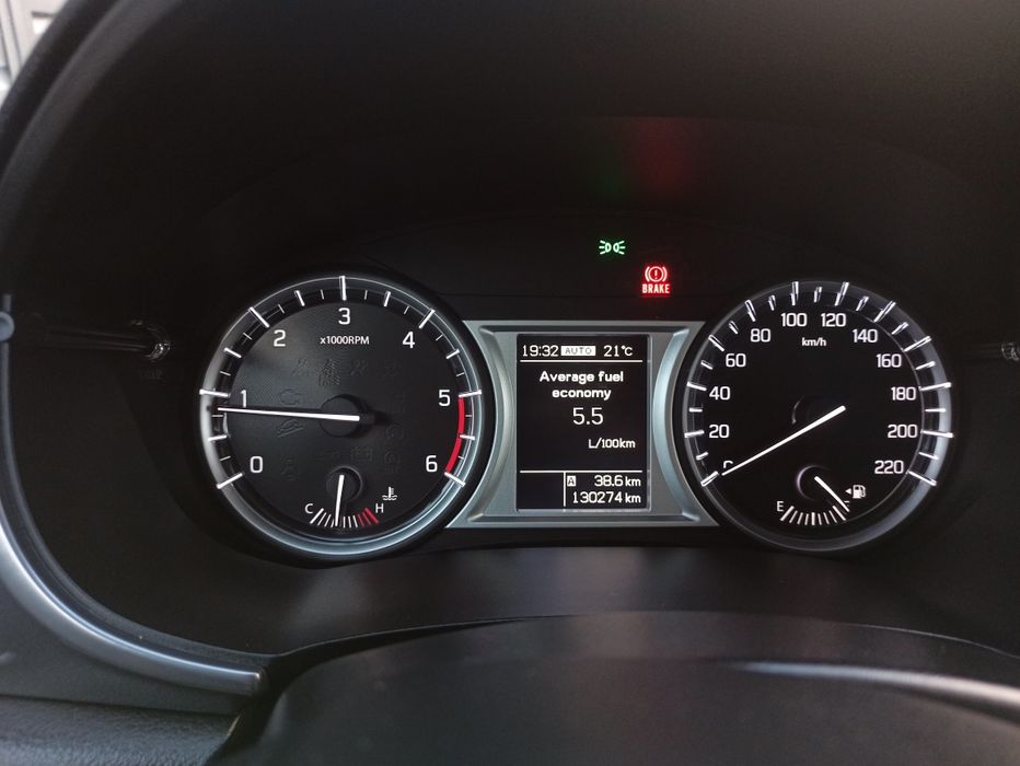 Suzuki Vitara 1,6 DDiS  4x4