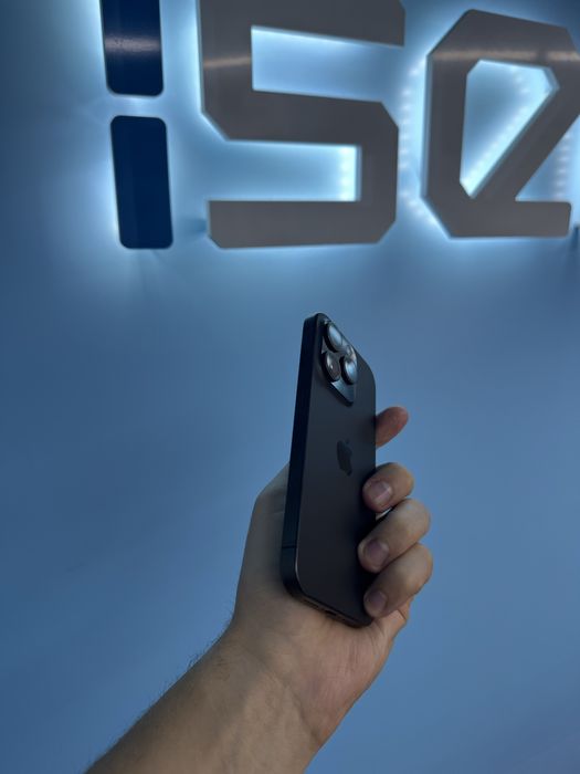iPhone 15 PRO 128GB BATERIA 100% GWARANCJA 12 miesiecy !!!