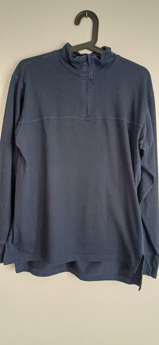 Paczka paka męskie bluza T shirt sweter pulower L
