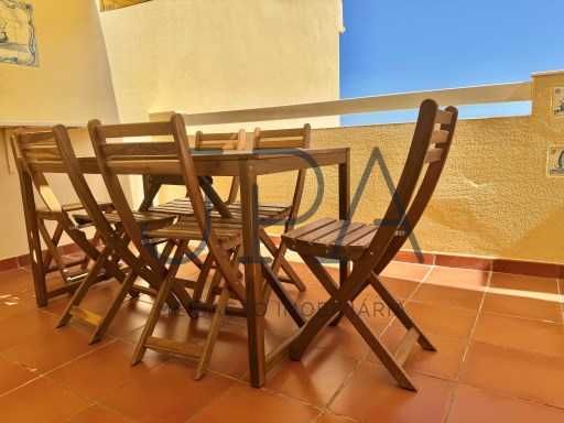 AF-T2+1 Duplex-503 -Vista Mar, Monte Gordo