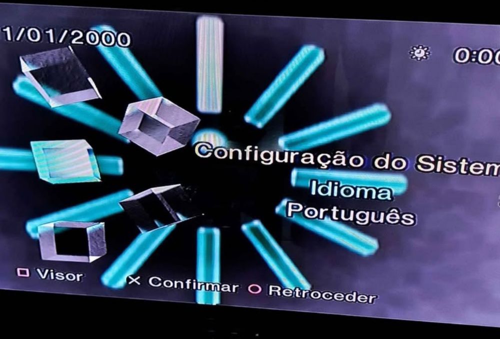 Sony PlayStation 2