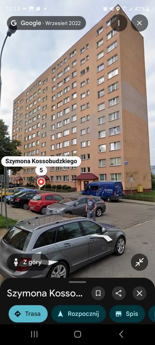 Mieszkanie 2 pokojowe Płock