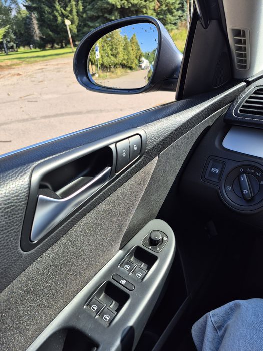 Volkswagen Passat B6