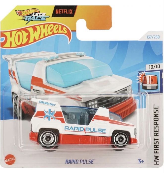 Машинки hot wheels