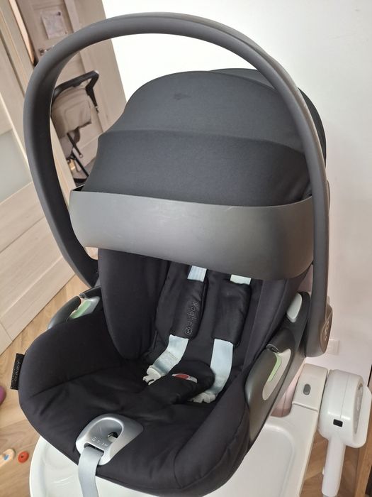 Fotelik samochodowy Cybex Cloud T