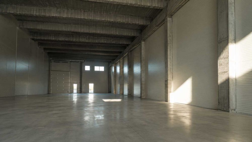 Продаж складу, Львів 2000 м², індустріальний парк FORMATSIA