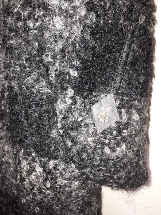 Casaco Comprido El Corte Inglês Original 42