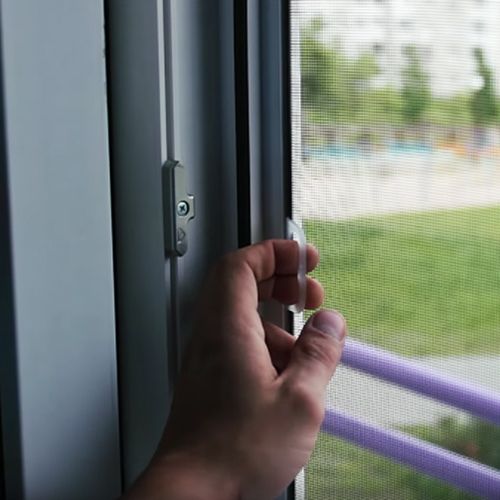 Ремонт окон и дверей: регулировка, замена резинок (уплотнителя ...