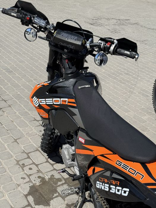 В продажі Geon GNS 300