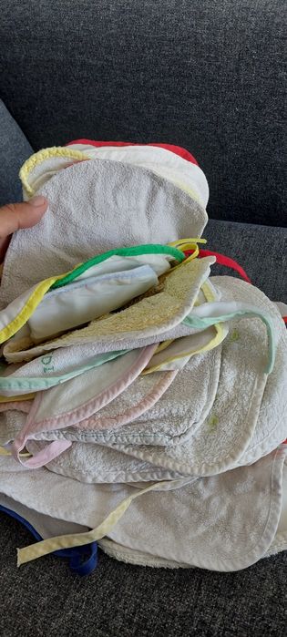 Bib Set64286655468545121