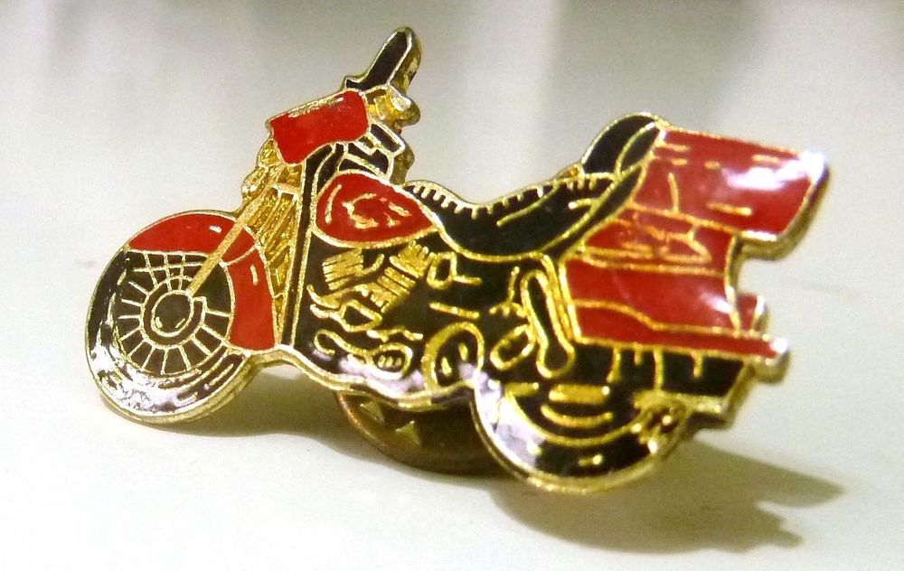 Pins coleccionáveis