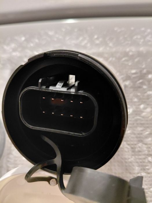 Złącze diagnostyczne Mercury - Marinero