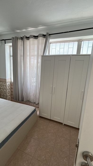 Arrendamento de quartos