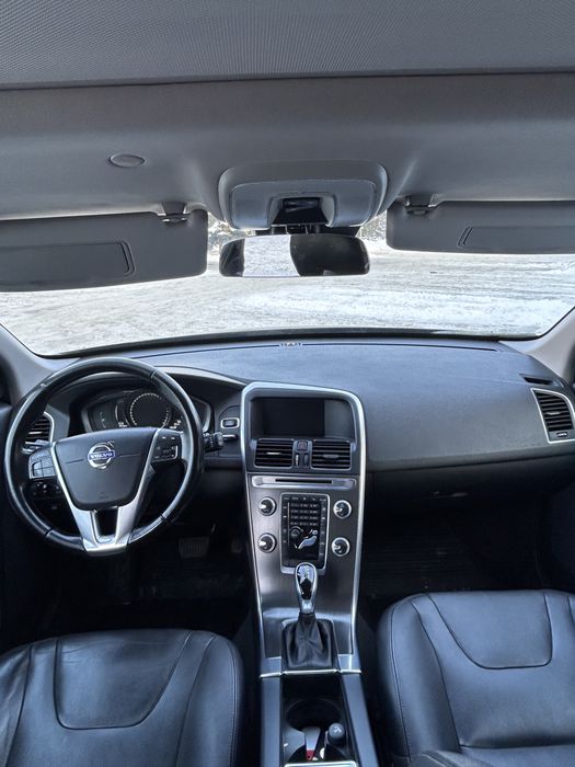 Volvo Xc60 2015 VIN YV440MDK4G2778687 фото оголошення 8 з 8