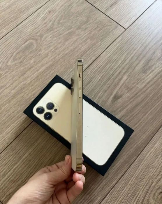 iPhone 13 Pro Max 256 gb