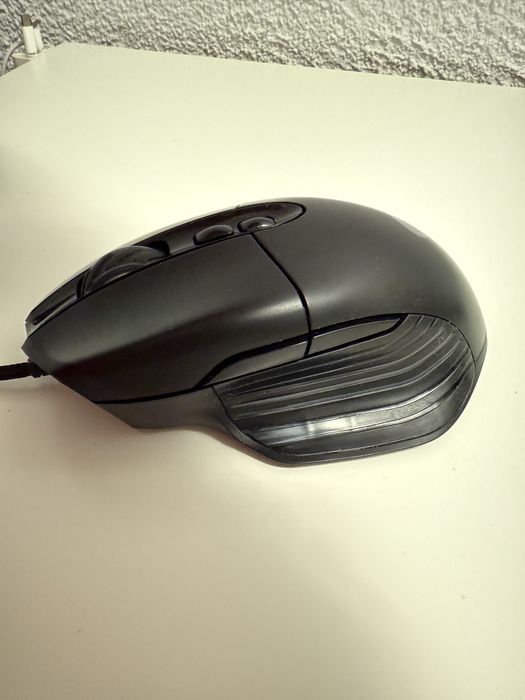 Mysz Gamingowa Genesis Xenon 330