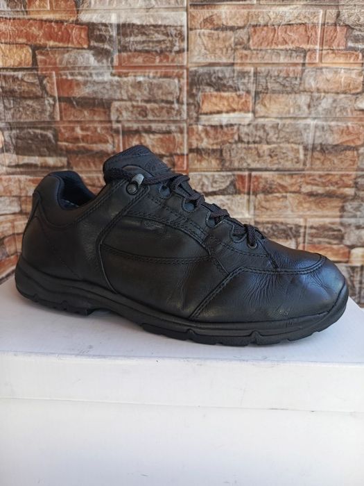 Кросівки Meindl gore-tex (43р.27.5 см)