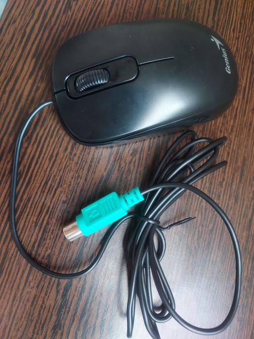 Мышка Genius для Компьютера