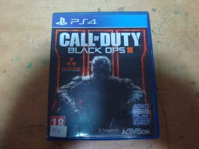 7Jogos ps4 playstation 4  john wick hex selado etc