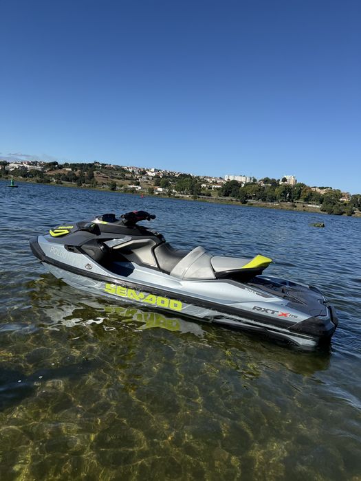 Seadoo rxt 325 2024