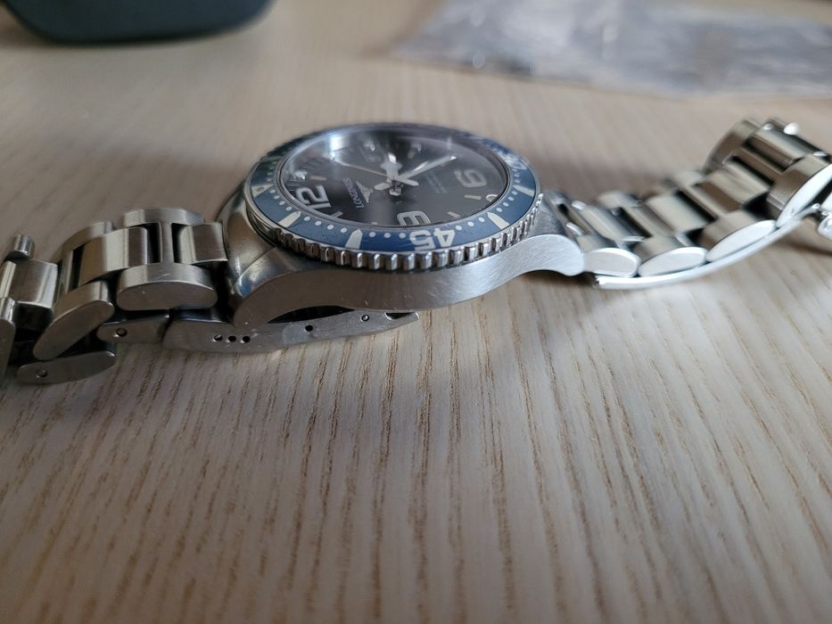Longines Hydroconquest