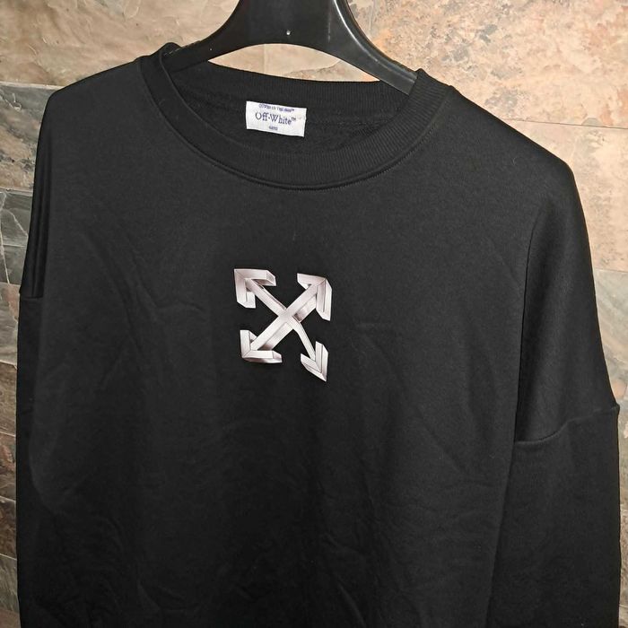 Bluza Off White rozmiar XL