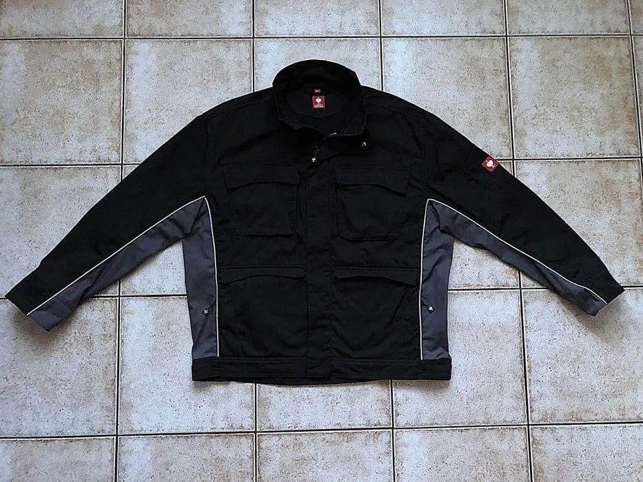 рабочая куртка Engelbert Strauss Dickies Mascot Makita Stanley Snicker