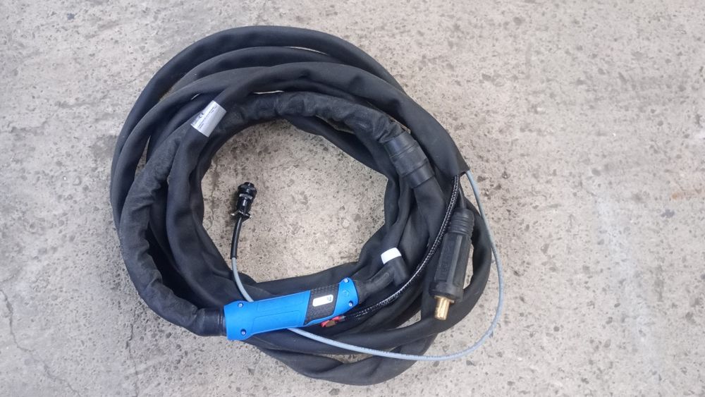 Przewód tig tbi  Sr 26fx 8 metrów
