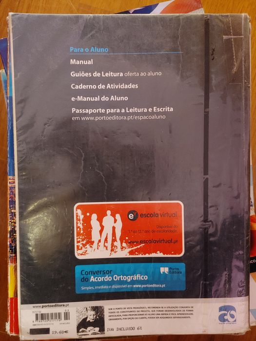 Diálogos 7 - Porto Editora