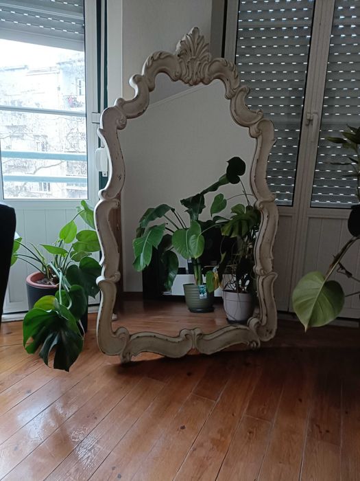 Espelho da Area Clássico