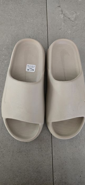 Klapki nike calm unisex